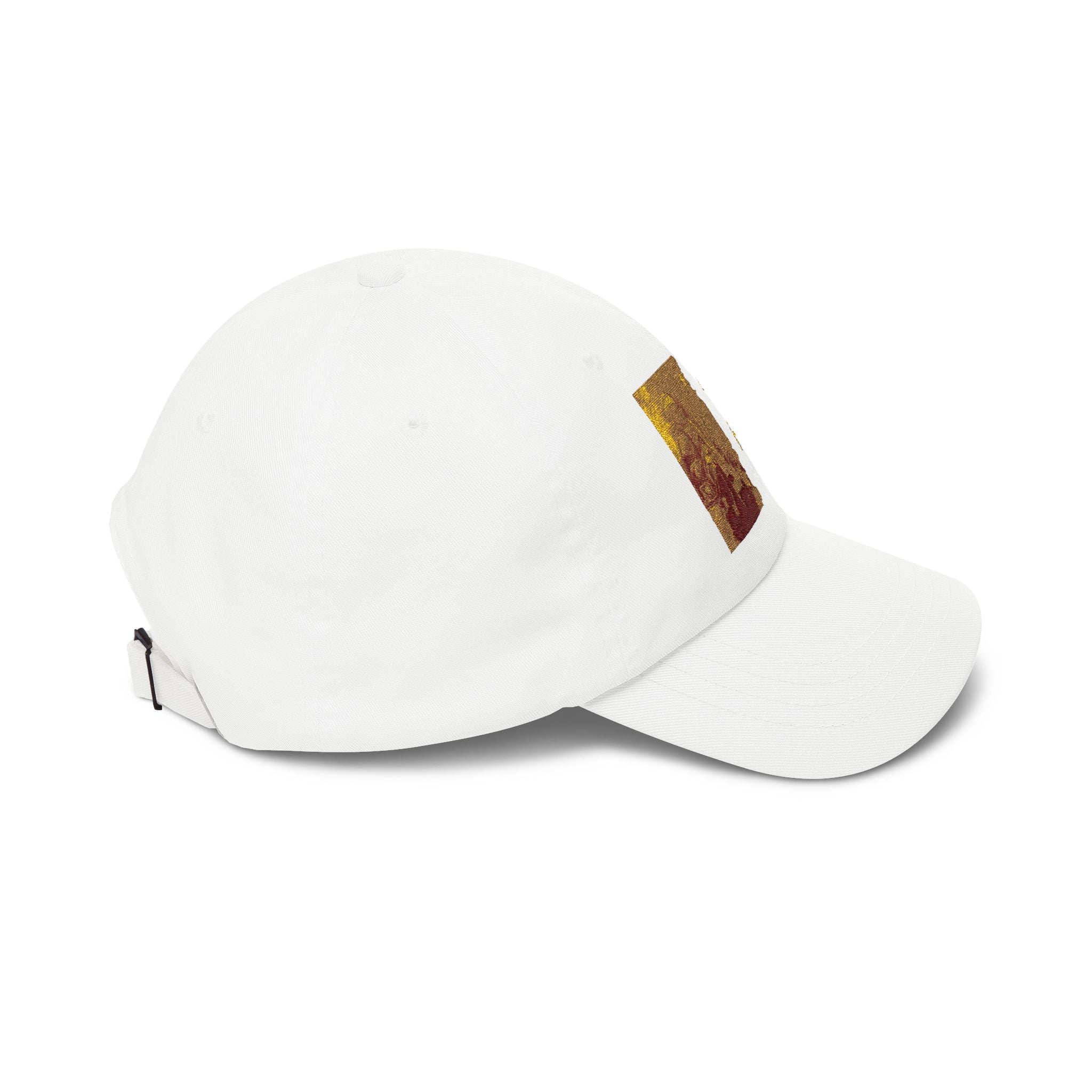 "Walk for Peace" cap