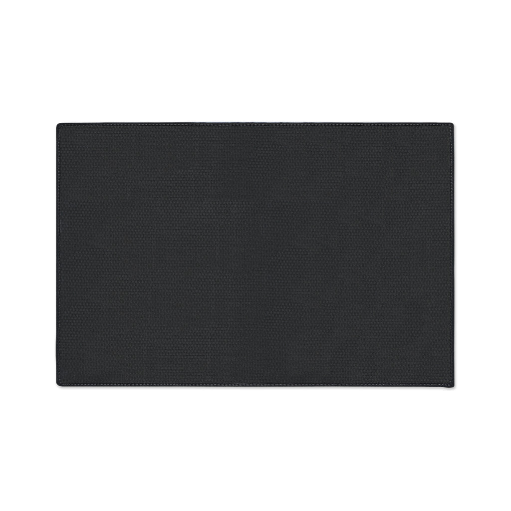 Heavy Duty Non-Slip Kitchen Mat/garlic & lemon